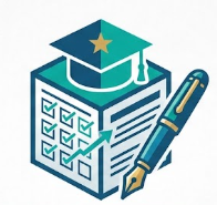صانع الامتحانات و الفروض